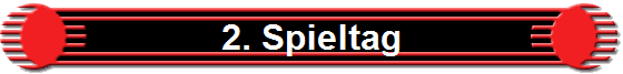 2. Spieltag