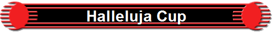 Halleluja Cup