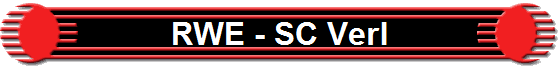 RWE - SC Verl