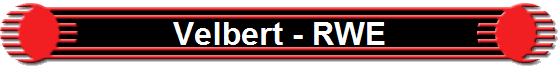 Velbert - RWE